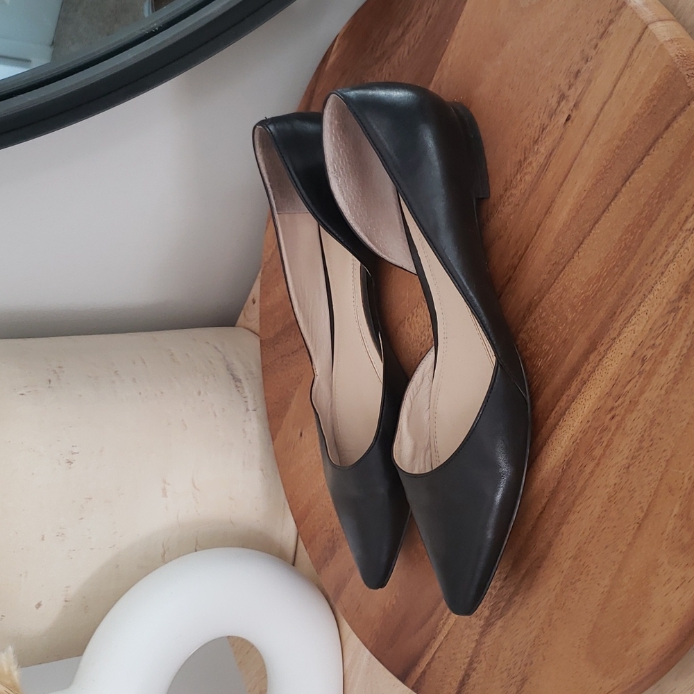 🩷Marc fisher flats